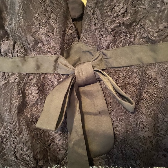 Free People Chante Lace Tank Top - Picture 6 of 7